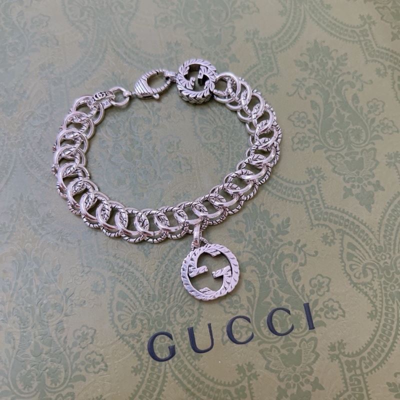 Gucci Bracelets